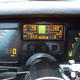 Illustration for article titled Utterly Bitchen Car Dashboards Inspired By Spaceships